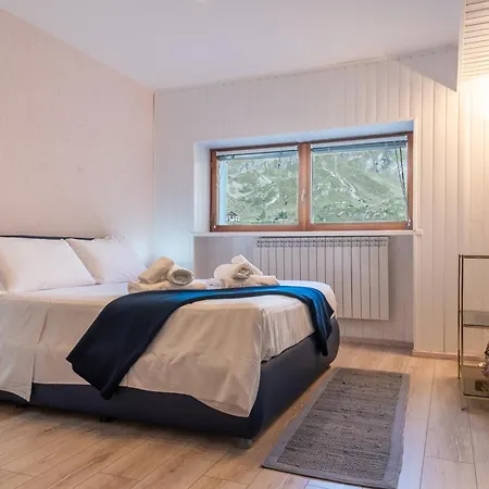 Mcx Vacation Rental- Cervino