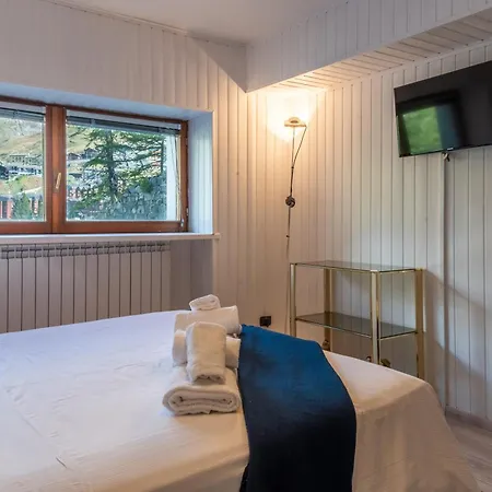Apartamento Mcx Vacation Rental- Cervino Breuil-Cervinia