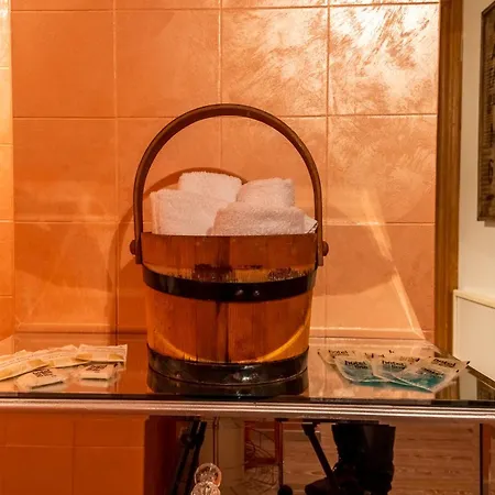 Mcx Vacation Rental- Cervino Apartamento Breuil-Cervinia