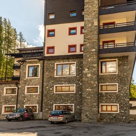 Mcx Vacation Rental- Cervino Apartamento *