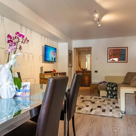 Mcx Vacation Rental- Cervino