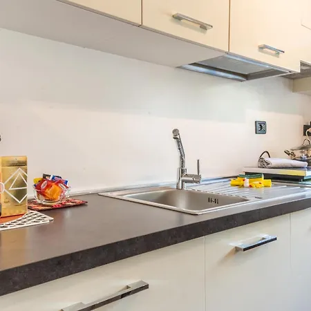 Apartman Mcx Vacation Rental- Cervino