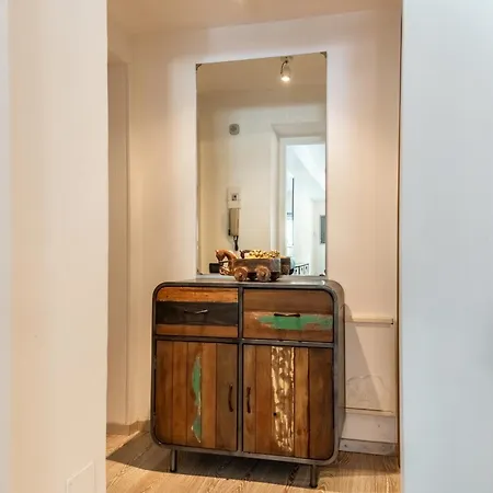 Appartamento Mcx Vacation Rental- Cervino *