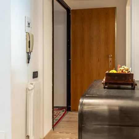 公寓 Mcx Vacation Rental- Cervino *