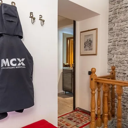 Apartman Mcx Vacation Rental- Cervino