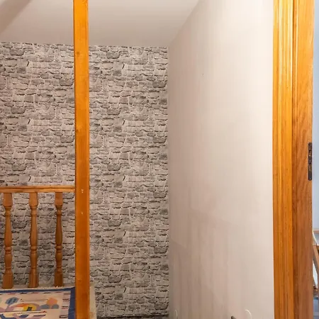 דירה Mcx Vacation Rental- Cervino