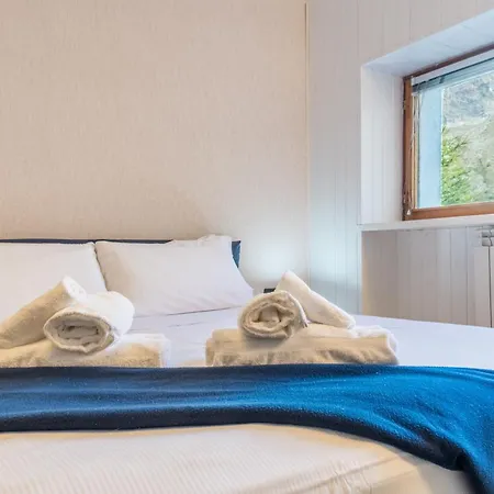 Mcx Vacation Rental- Cervino *