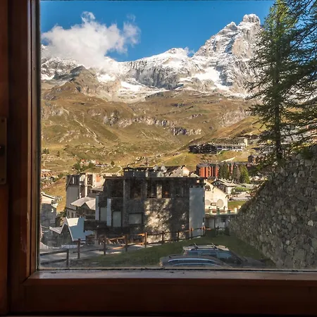 Apartman Mcx Vacation Rental- Cervino *