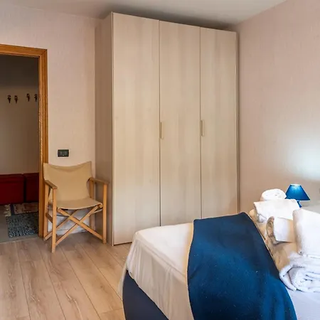 Mcx Vacation Rental- Cervino *