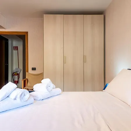 公寓 Mcx Vacation Rental- Cervino