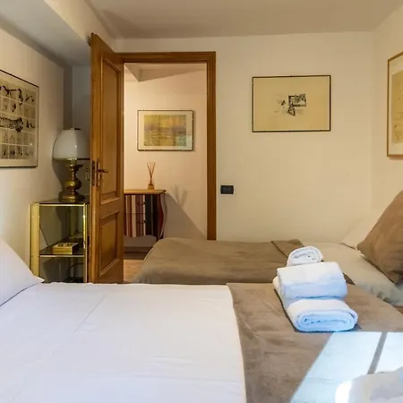 דירה Mcx Vacation Rental- Cervino