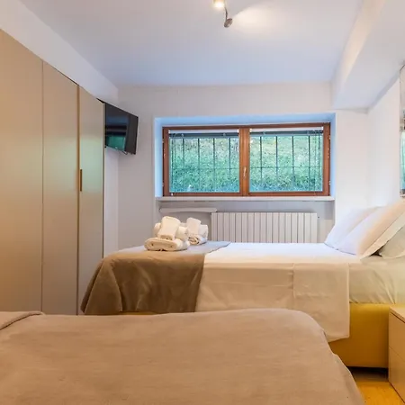 Mcx Vacation Rental- Cervino Appartamento Breuil-Cervinia