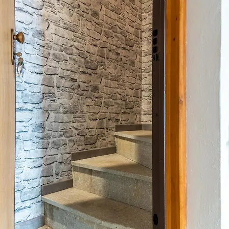 Apartment Mcx Vacation Rental- Cervino