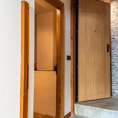 公寓 Mcx Vacation Rental- Cervino