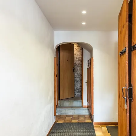 Appartamento Mcx Vacation Rental- Cervino *