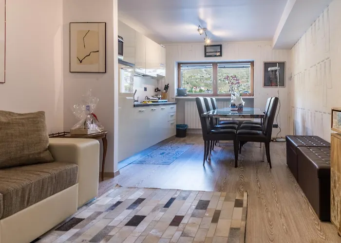 Mcx Vacation Rental- Cervino Apartman Breuil-Cervinia