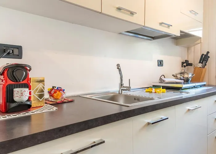 Апартаменти Mcx Vacation Rental- Cervino