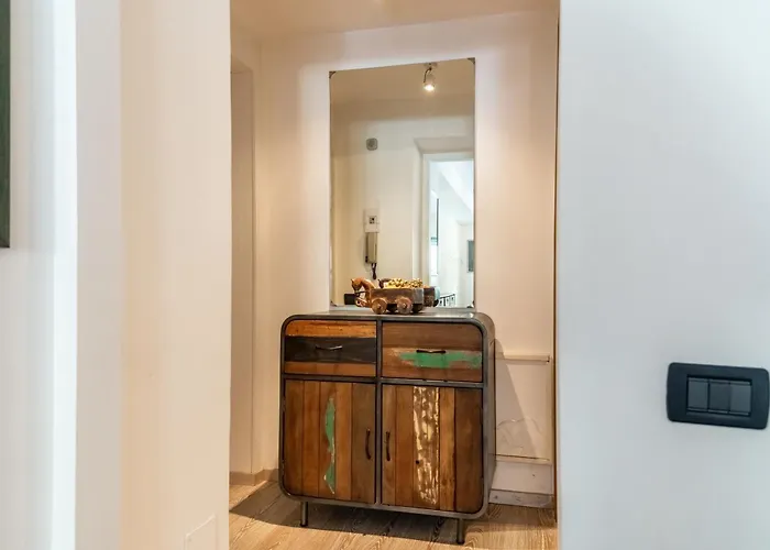 Апартаменти Mcx Vacation Rental- Cervino *