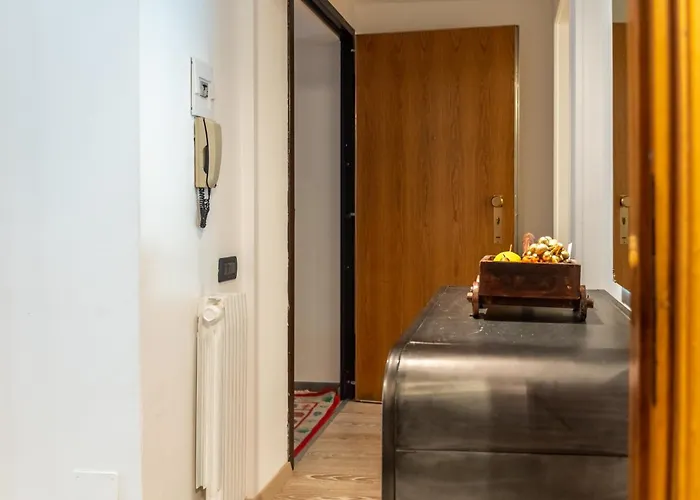 Апартаменти Mcx Vacation Rental- Cervino *