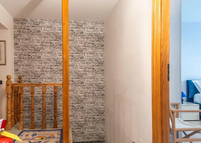 Апартаменти Mcx Vacation Rental- Cervino