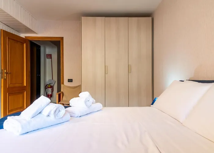 Apartman Mcx Vacation Rental- Cervino