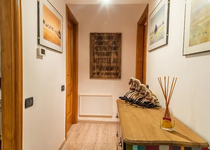 Апартаменти Mcx Vacation Rental- Cervino Брей-Червінія