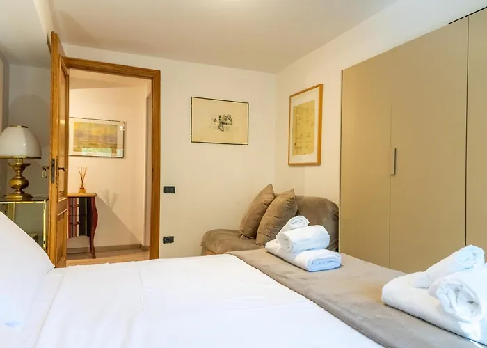 Apartman Mcx Vacation Rental- Cervino Breuil-Cervinia