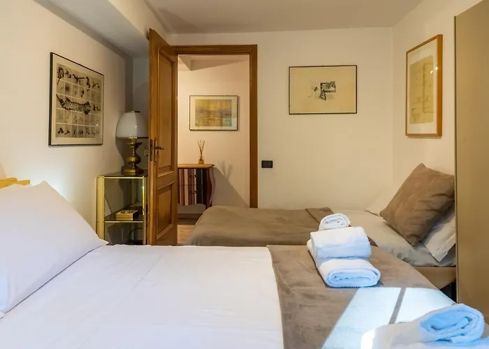 Apartman Mcx Vacation Rental- Cervino