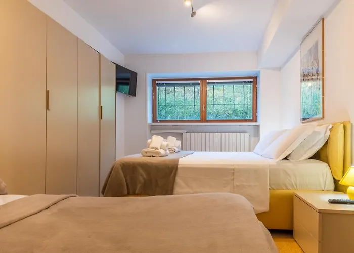 Mcx Vacation Rental- Cervino Apartman Breuil-Cervinia