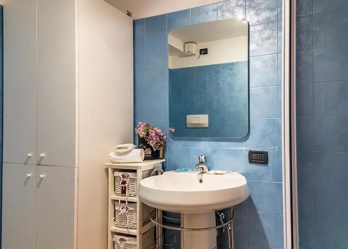 Mcx Vacation Rental- Cervino * Брей-Червінія