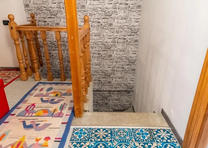 Mcx Vacation Rental- Cervino Брей-Червінія