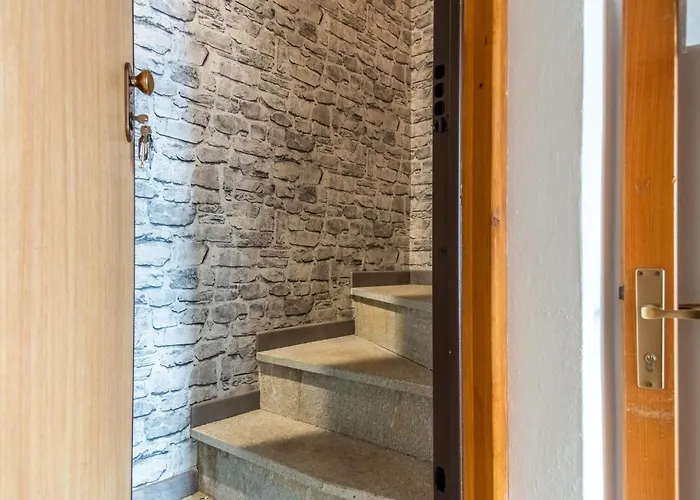 Апартаменти Mcx Vacation Rental- Cervino