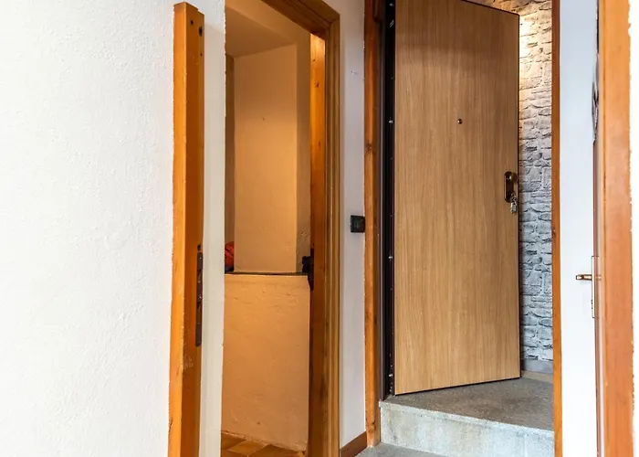 Apartman Mcx Vacation Rental- Cervino