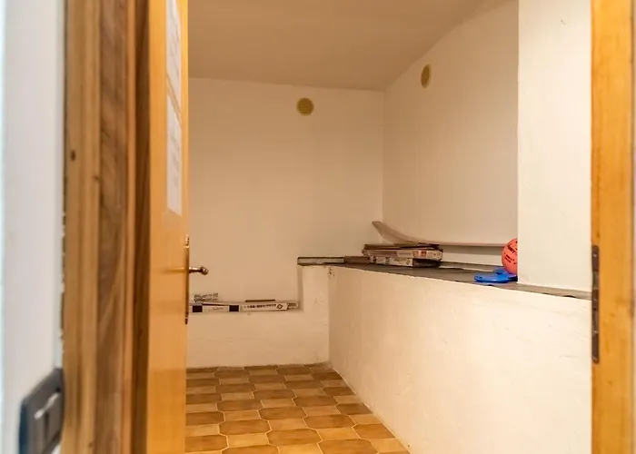 Mcx Vacation Rental- Cervino Брей-Червінія