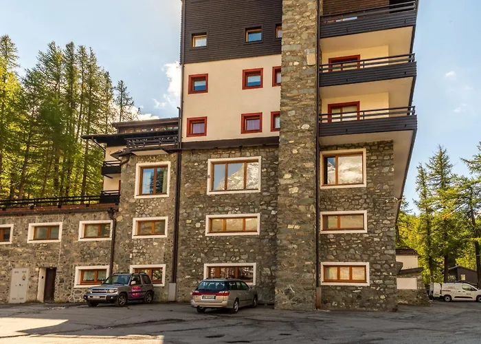 Mcx Vacation Rental- Cervino Апартаменти *